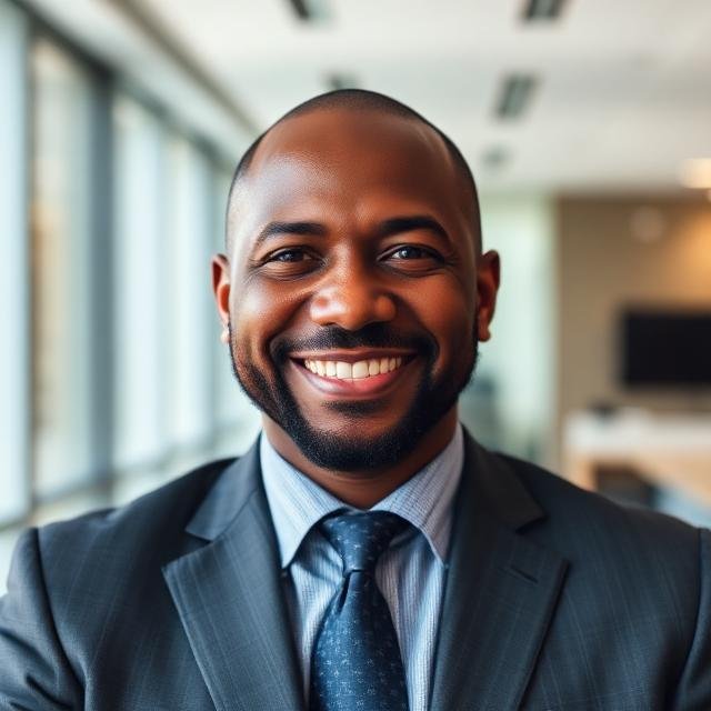 David MONSOH
