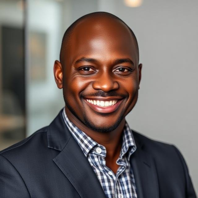 Fabrice GUEHUENE