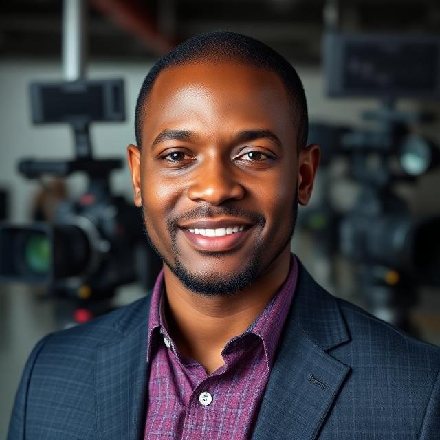 Hervé MOUKOKO
