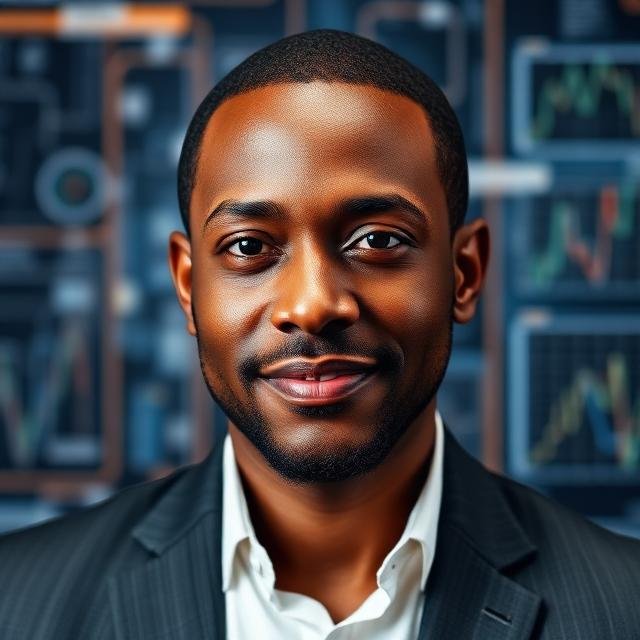 N'goran AHOUA