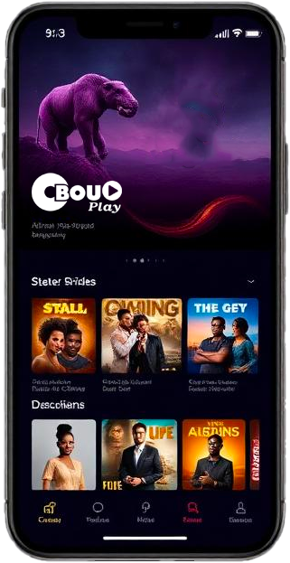 OBOUO PLAY App